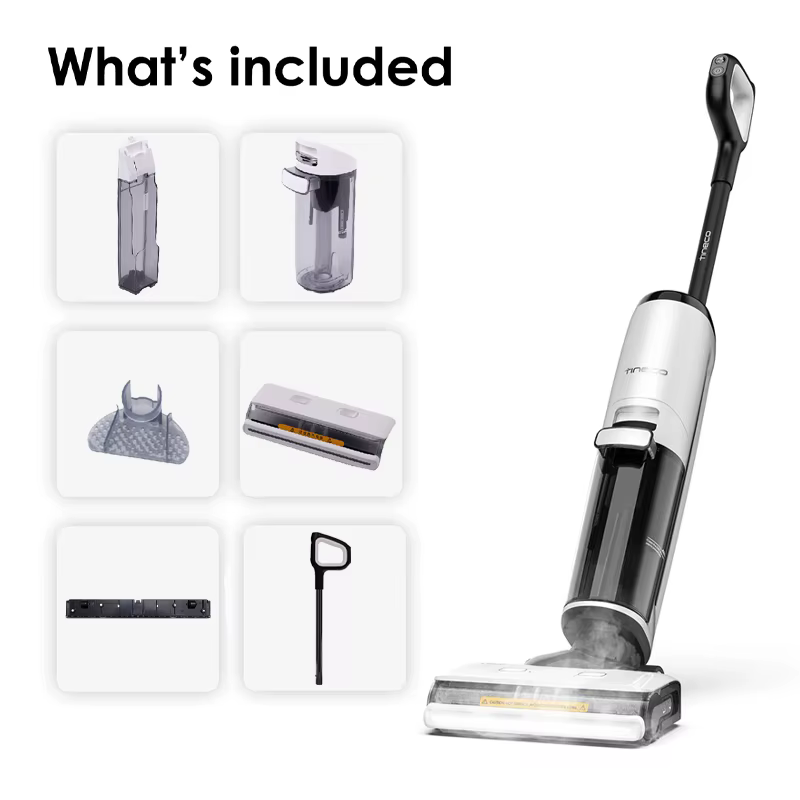 Accessoires d'origine pour Tineco FLOOR ONE S7