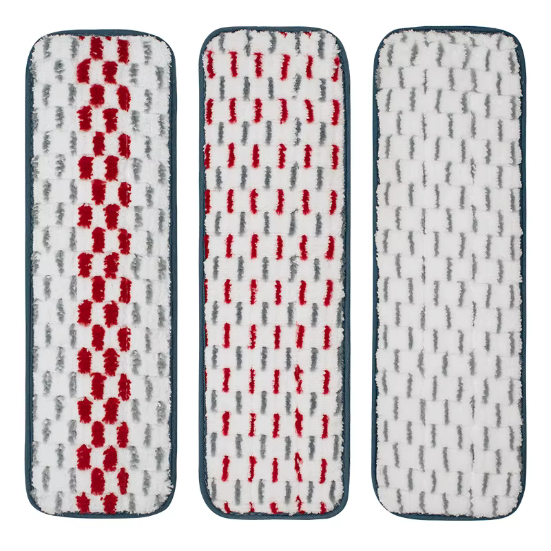 Tampons de vadrouille réutilisables Swiffer Power