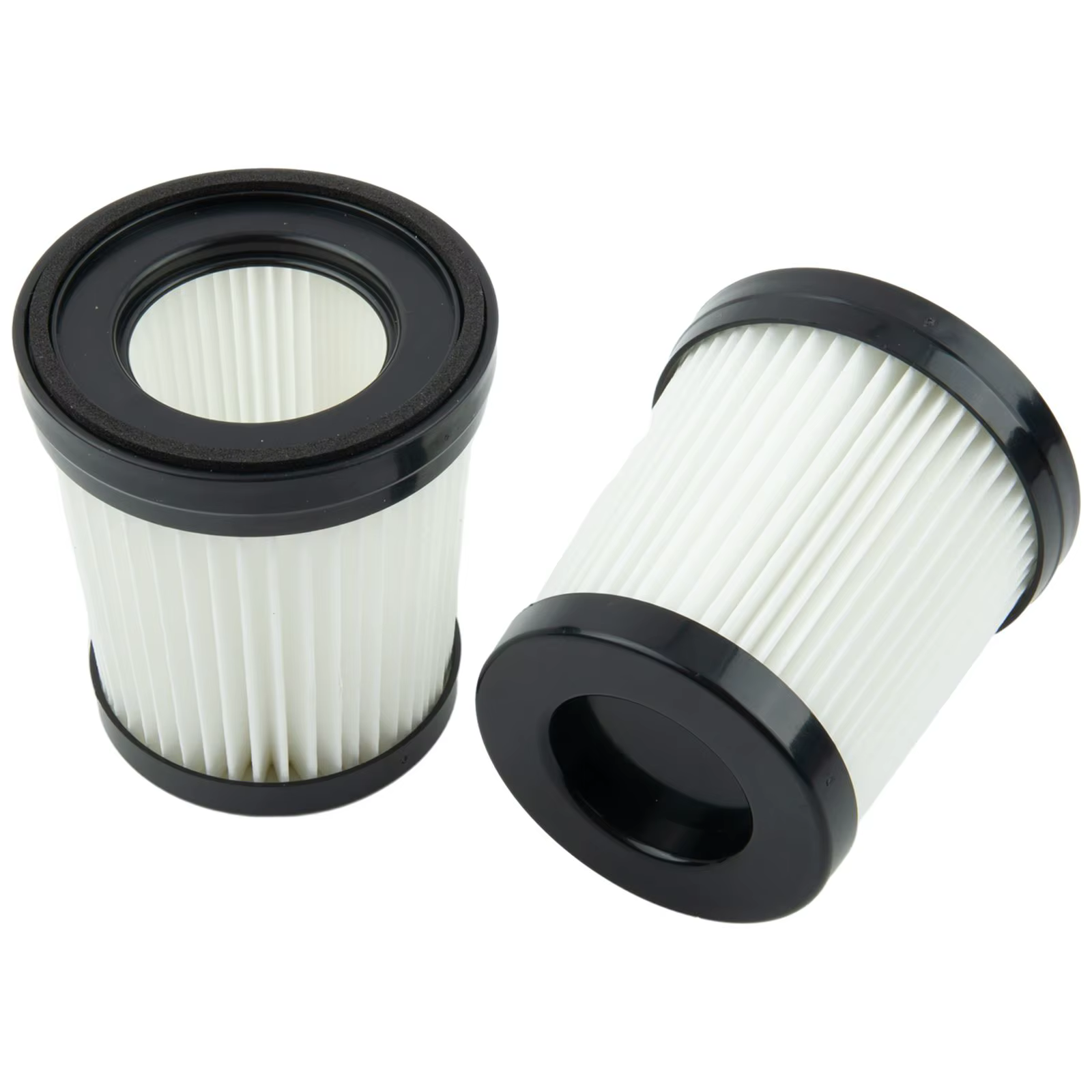 Manter l'air intérieur propre et frais avec des filtres de remplacement pour aspirateur sans fil Lubluelu 202 pour Oraimo OSV102