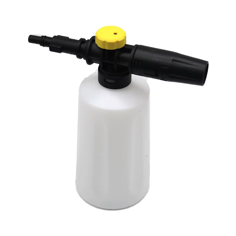 Pistolet à eau pour lavage de voiture
