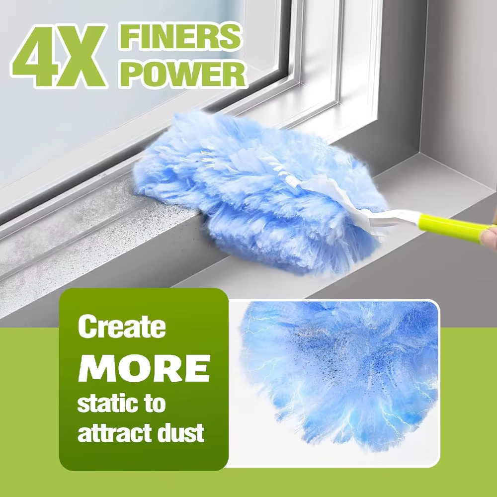 Swiffer Duster recharges paquet de 10