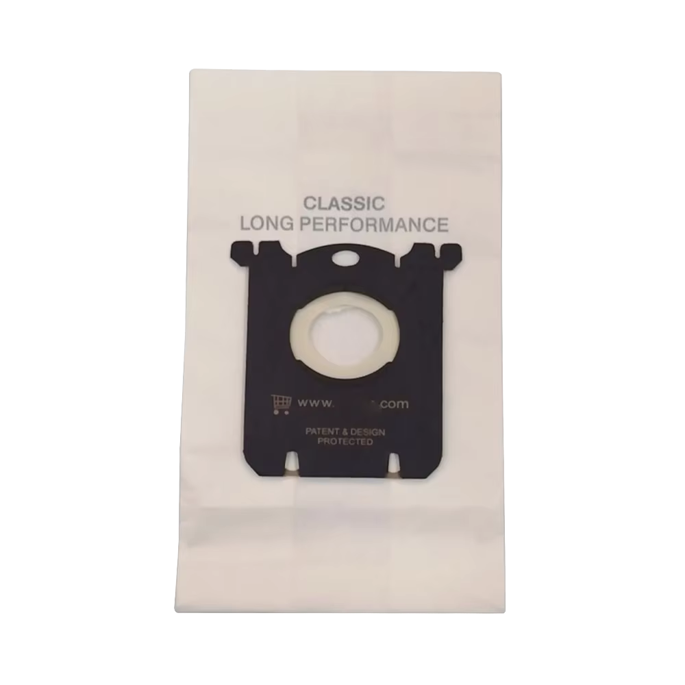 Sacs à poussière FC8021 s-sac pour aspirateur cylindrique Electrolux