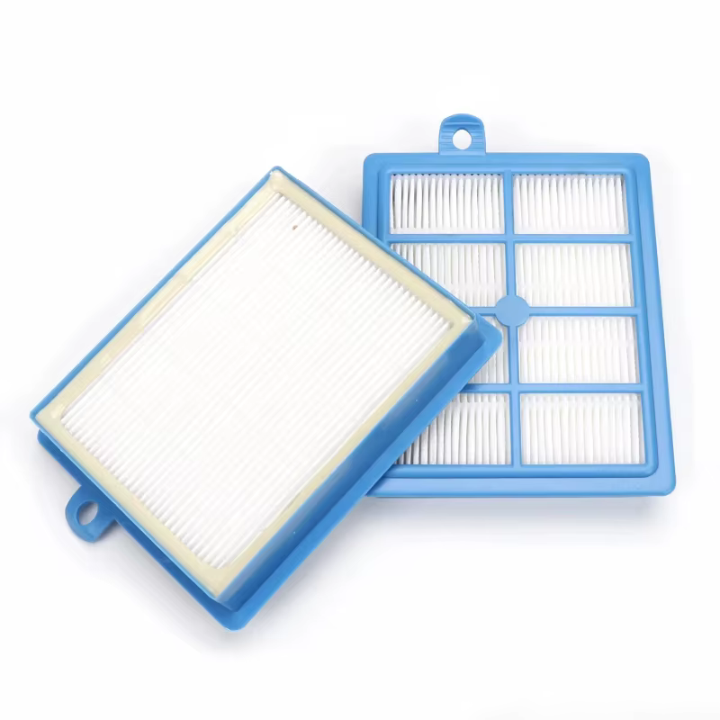 Filtres HEPA compatibles avec les aspirateurs Philips FC9170