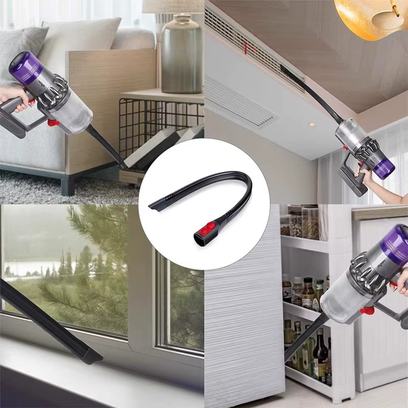 Outil flexible pour aspirateur Dyson V7