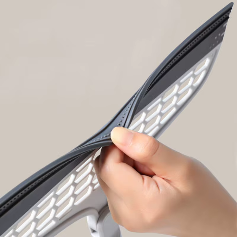 Balai magique en Silicone