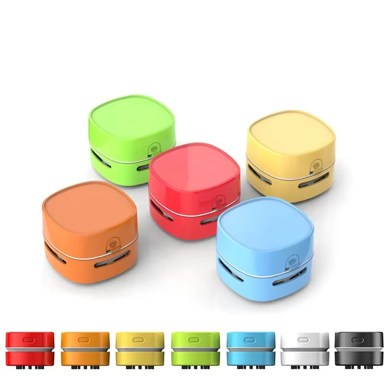 Aspirateur de bureau Portable sans fil