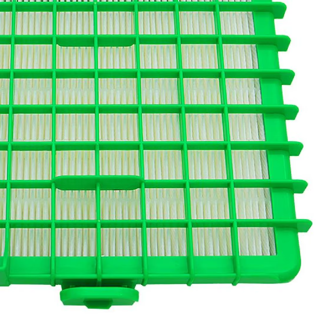 Filtre HEPA lavable Compatible pour Rowenta Silence Force RO5921 RO5762 RO442721410