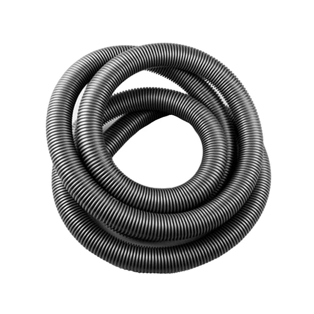Tuyau fileté flexible pour aspirateur