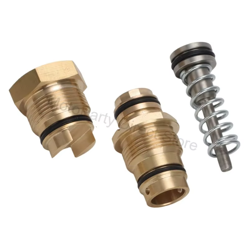 Pièce de rechange pour nettoyeur haute pression Karcher K 7.20 MX 720MX K 7.21MX : Vanne de contrôle