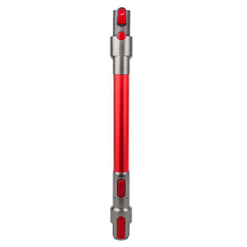 Tube d'extension télescopique pour aspirateur à main Dyson V7 V8 V10 V11 V15