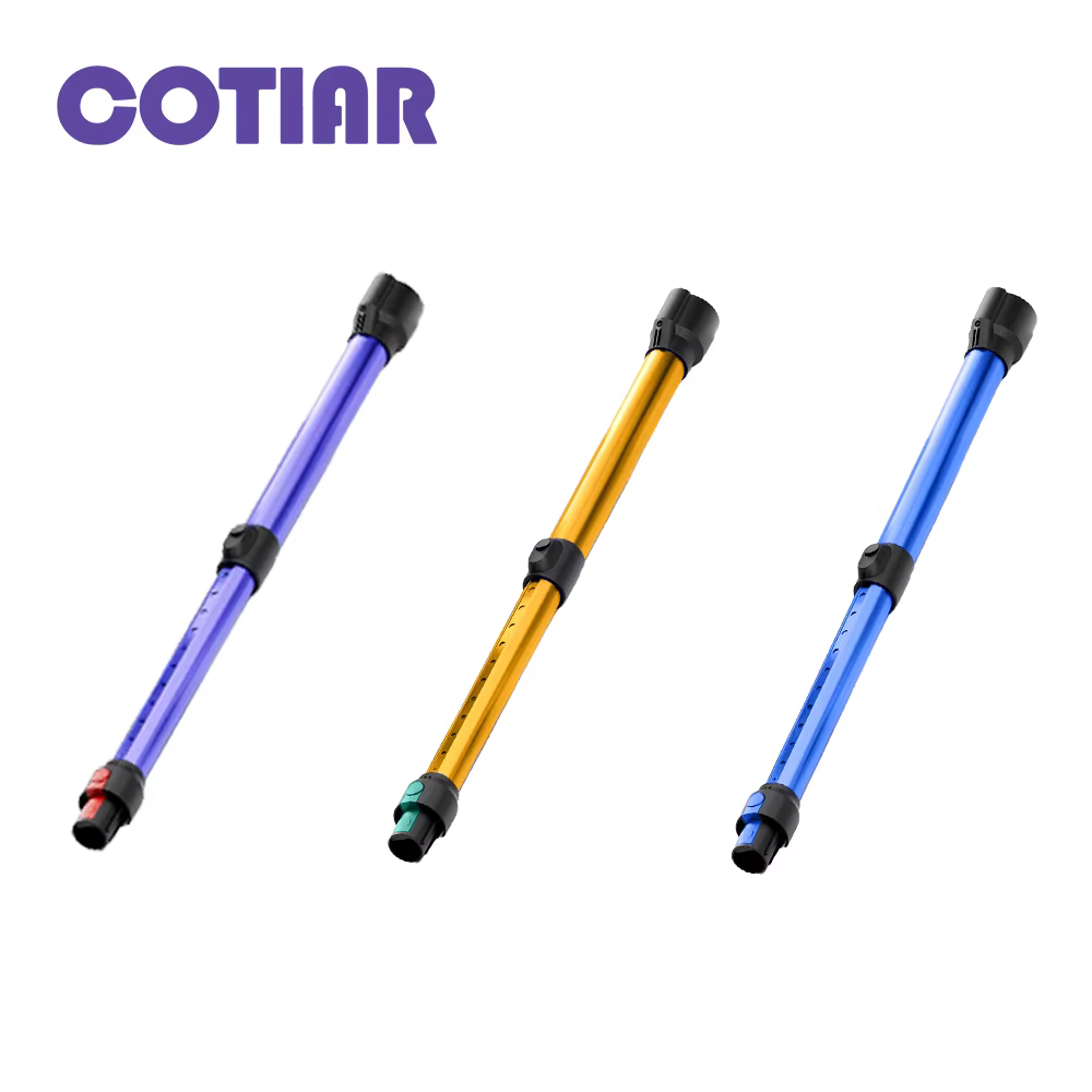 COTIAR V22 Aspirateur sans fil avec tige rétractable