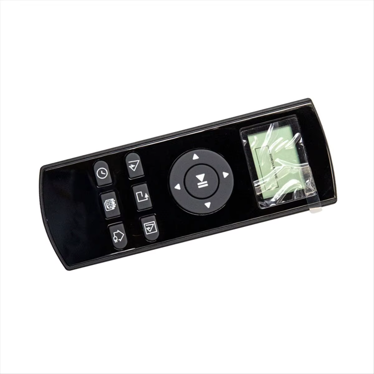 Télécommande A01M pour aspirateur Robot Rowenta RS-RT900911 RR6865 EXPLORER série 20 RR6871