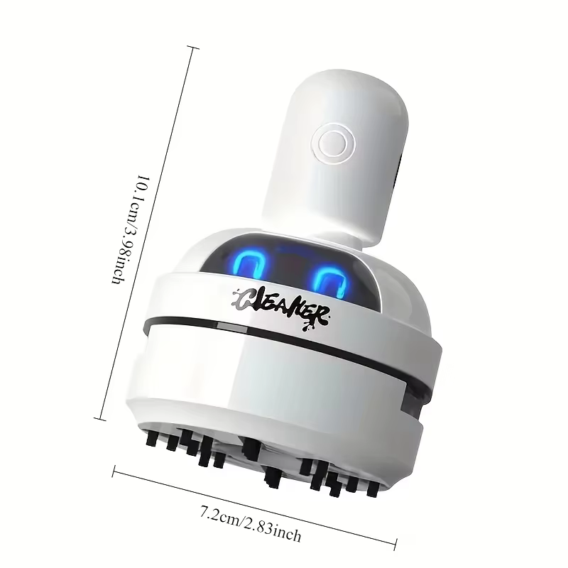 Mini aspirateur 3 vitesses