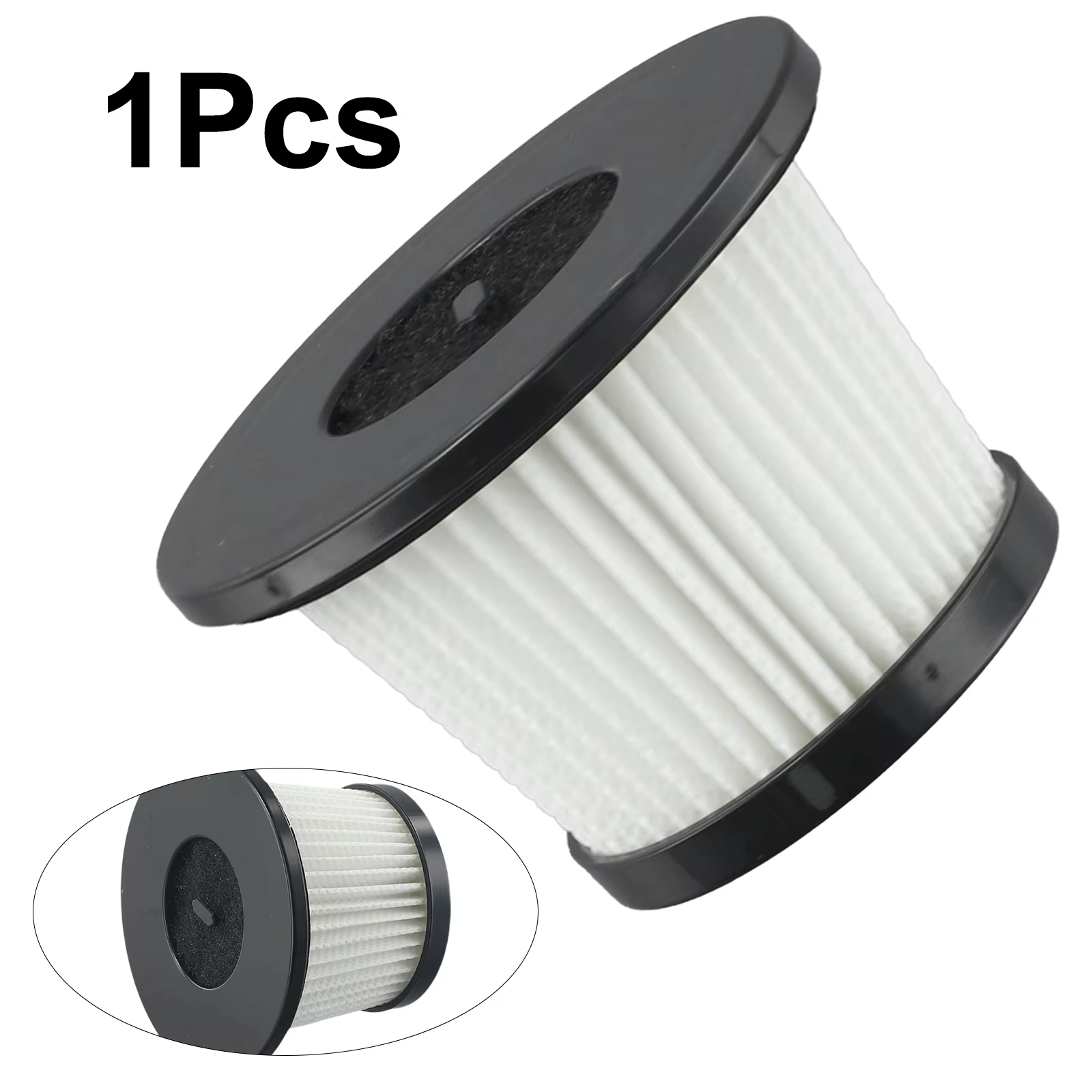 Filtre pour aspirateur sans fil Silvercrest Shaz 22.2 C3