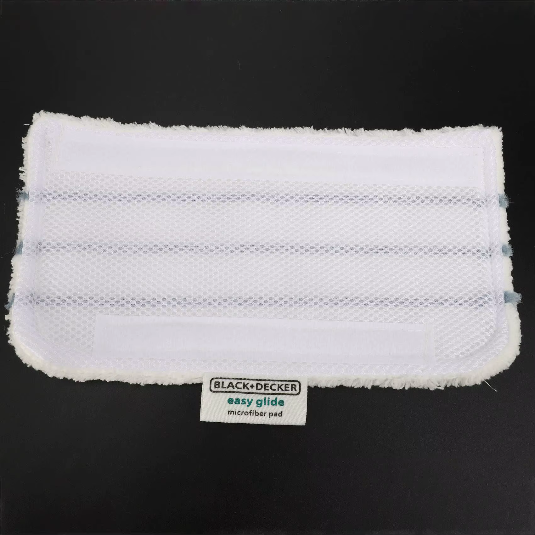 Tampons de nettoyage A36T-10PCS pour balai vapeur Black & Decker FSM1610 FSM1630