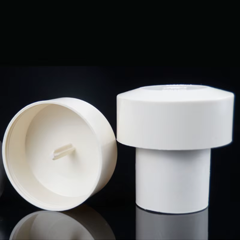 Tuyau de Drainage de Valve d'aspiration en PVC de haute qualité