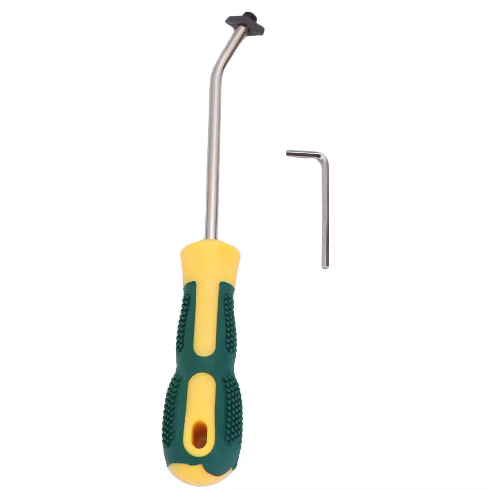 Outils de nettoyage des carreaux, outil de finition pour le calfeutrage, outil de nettoyage du ciment, nettoyeur d'interstices pour carreaux, perceuse, outil de décapage du coulis pour carreaux de cér