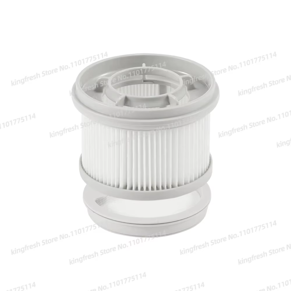 Compatible avec (Xiaomi Vacuum Cleaner G20 / G20 Max) Filtres HEPA Pré/Post Remplacement Accessoires Aspirateur
