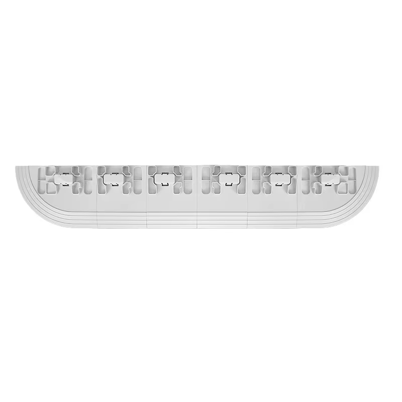 Tapis d'escalade pour aspirateur XiaoMi Roborock iRobot Roomba