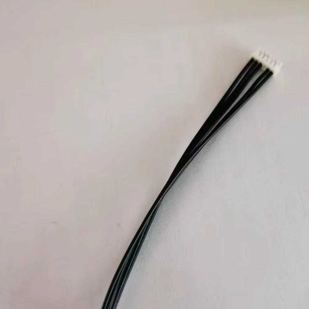 2 pièces Accessoires pour aspirateur à roues et câble Cecotec Conga 1090 950 1790 1990