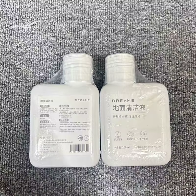 Solution de nettoyage originale Dreame 200ml