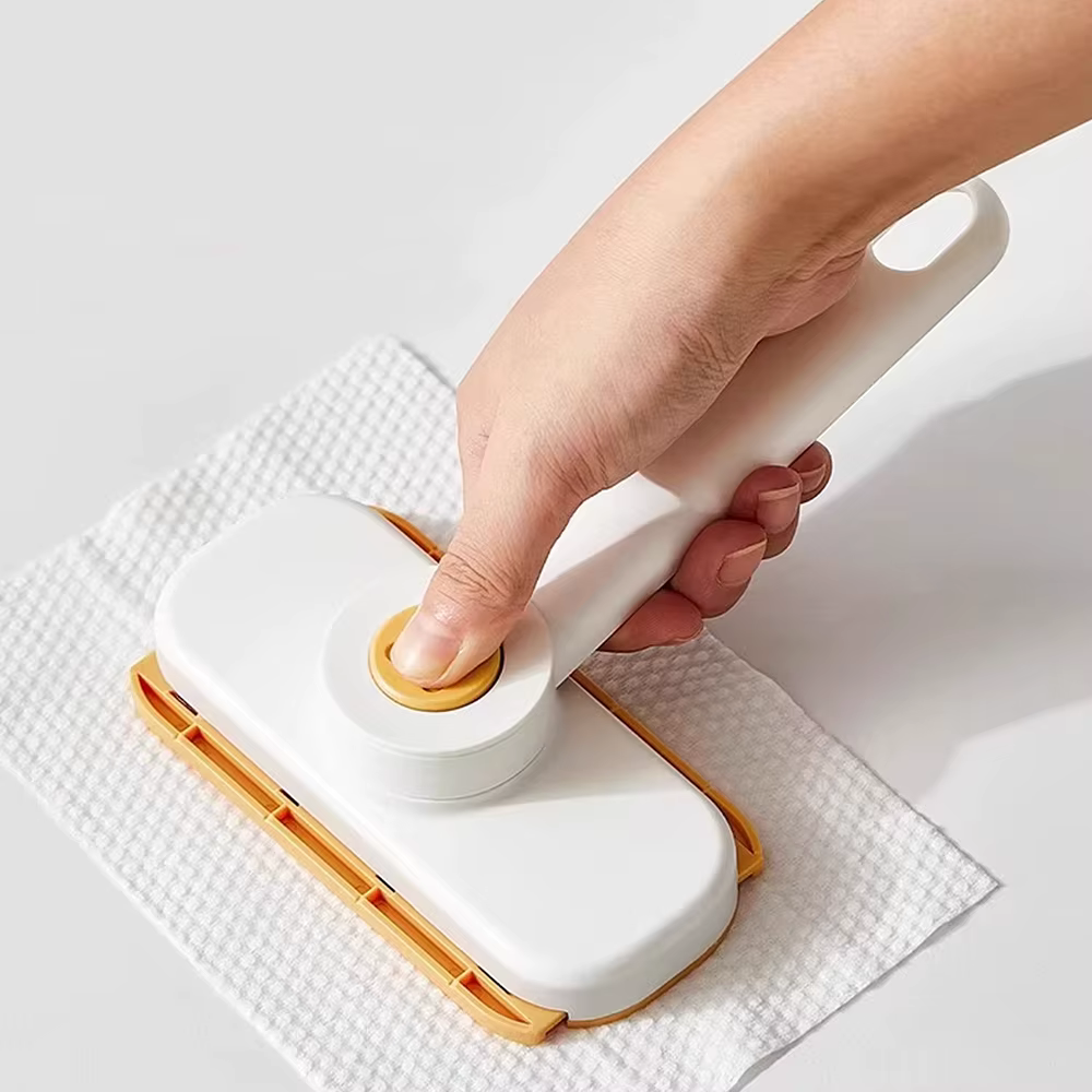  Mini vadrouille Portable 2 en 1