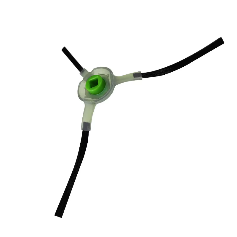 Compatible avec Lefant M210 M210S M210B M213 / OKP Life K2 K3 K4 Aspirateur Robot Brosse Latérale Filtre HEPA Chiffon de Nettoyage Pièces Accessoires