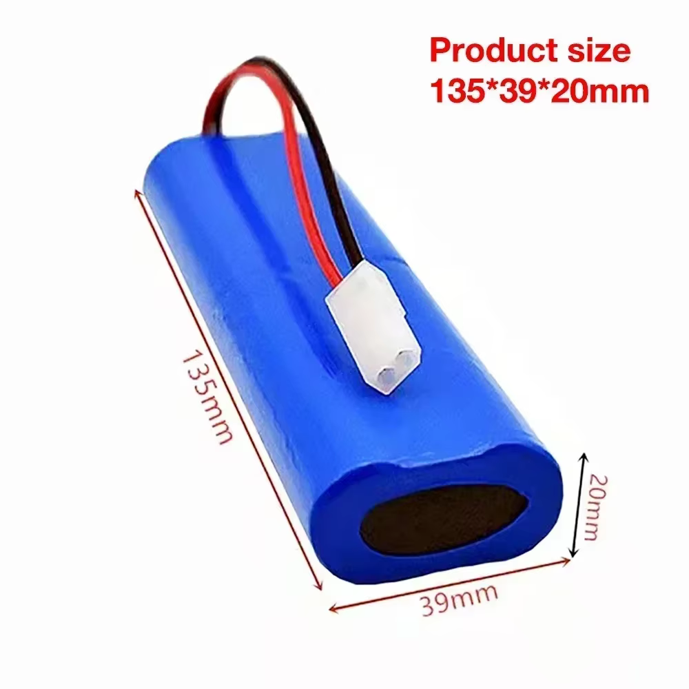 Batterie de robot 14.8V pour aspirateur Hoover Rogue 970 BH70970 Rowenta X-Plorer 75 Animal 75s Tefal RG7675 RG8575 Qihoo 360 S6 S8