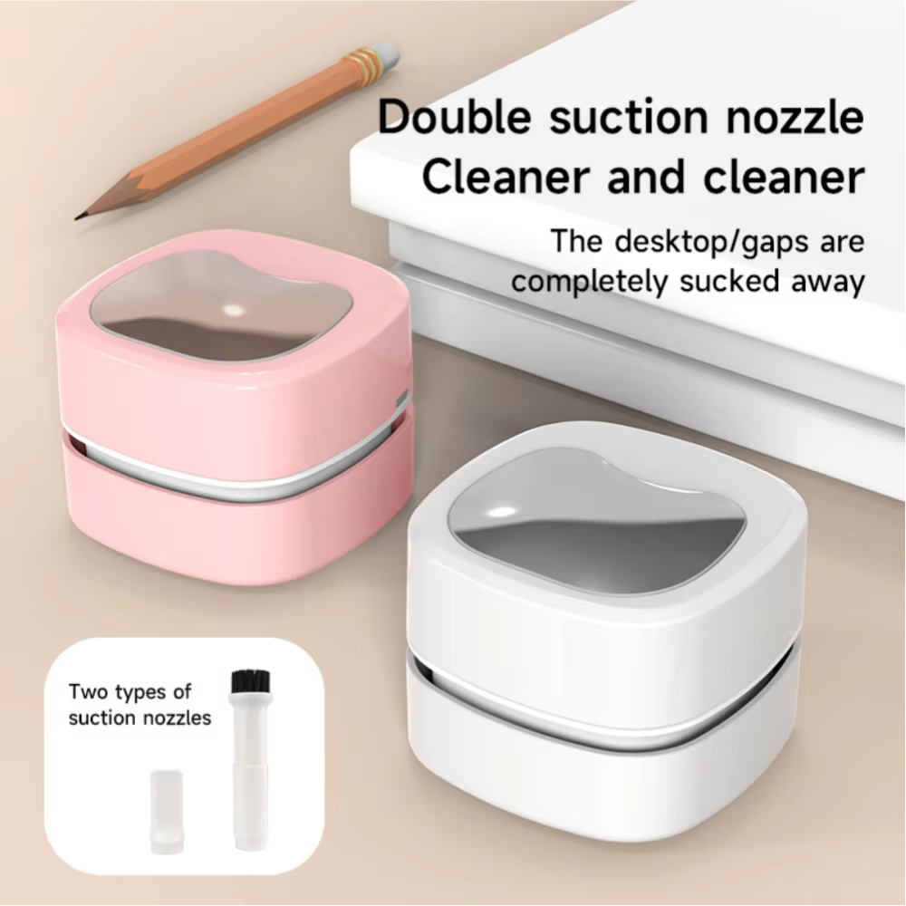 Aspirateur de bureau sans fil