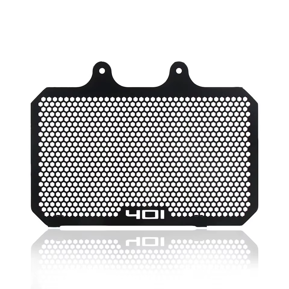 Couvercle de protection de calandre pour Svartpilen 401 Vitpilen 401 2018 2019 2020 2021 2022 2023, accessoires de moto