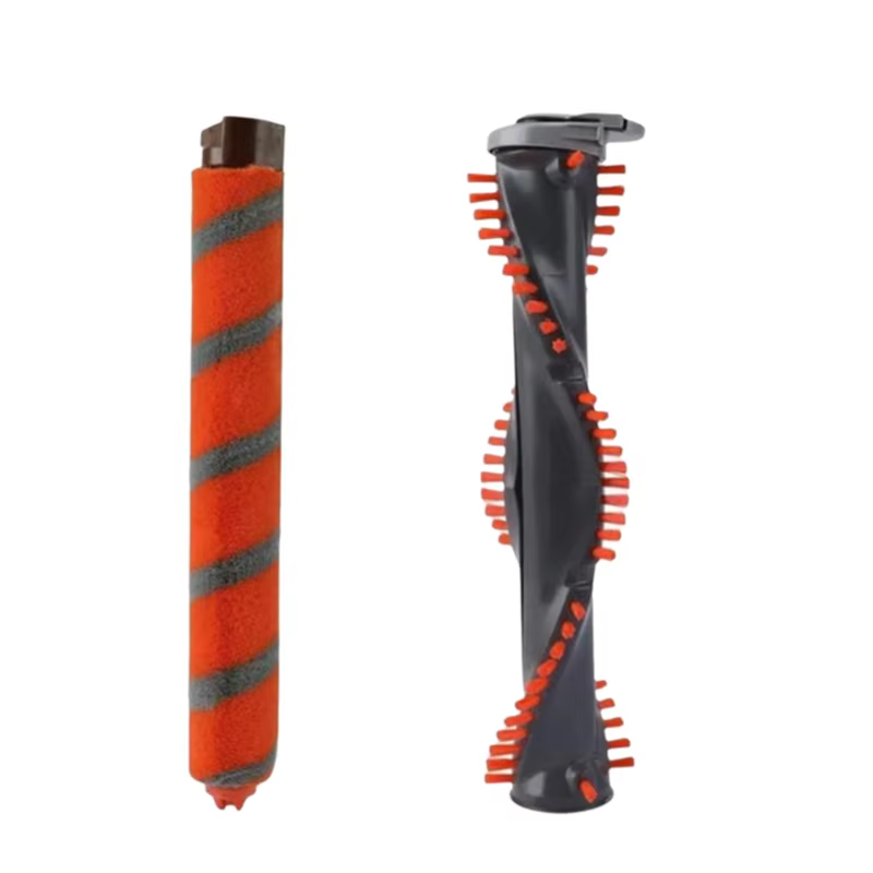 Rouleau de brosse 2 pièces pour aspirateur Shark Duoclean NV800