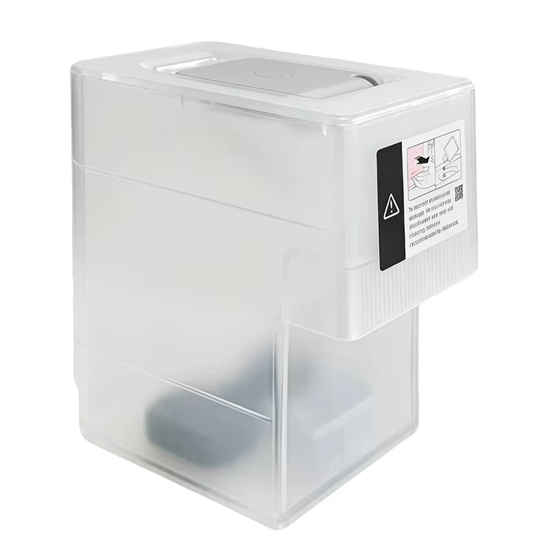 Boîte à liquide pour Roborock Saros 10/10R S8 Maxv Ultra Q revo