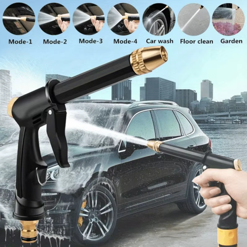 Pistolet à eau haute pression