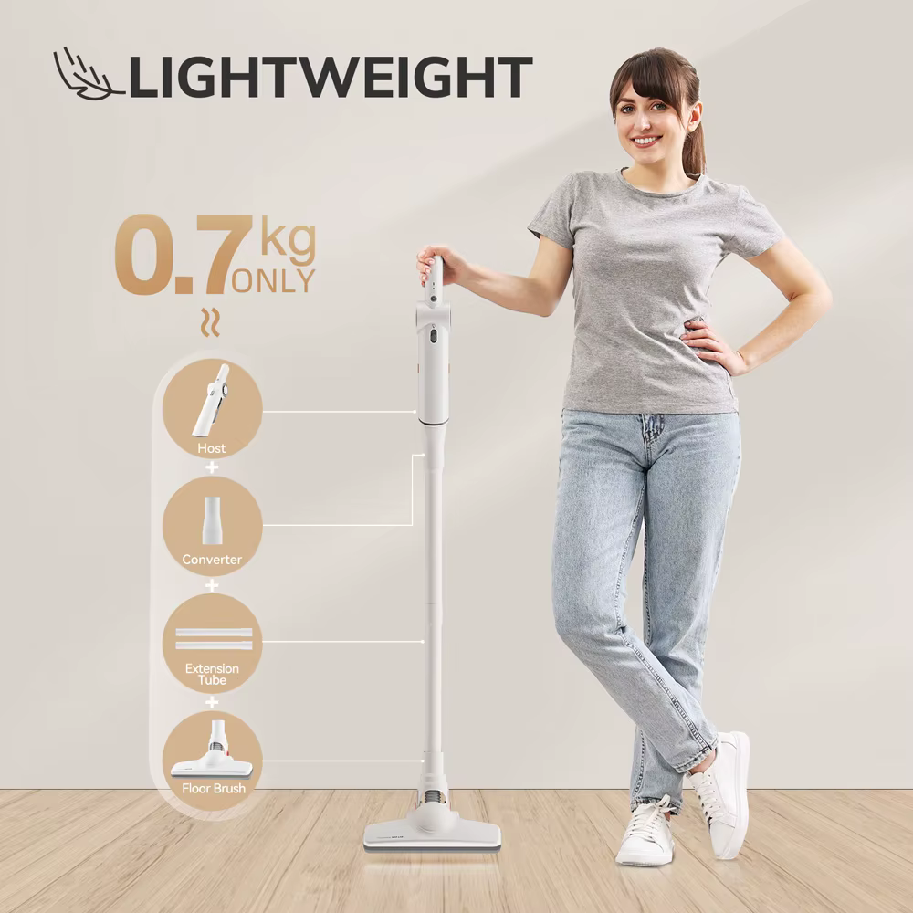 Aspirateur à main sans fil