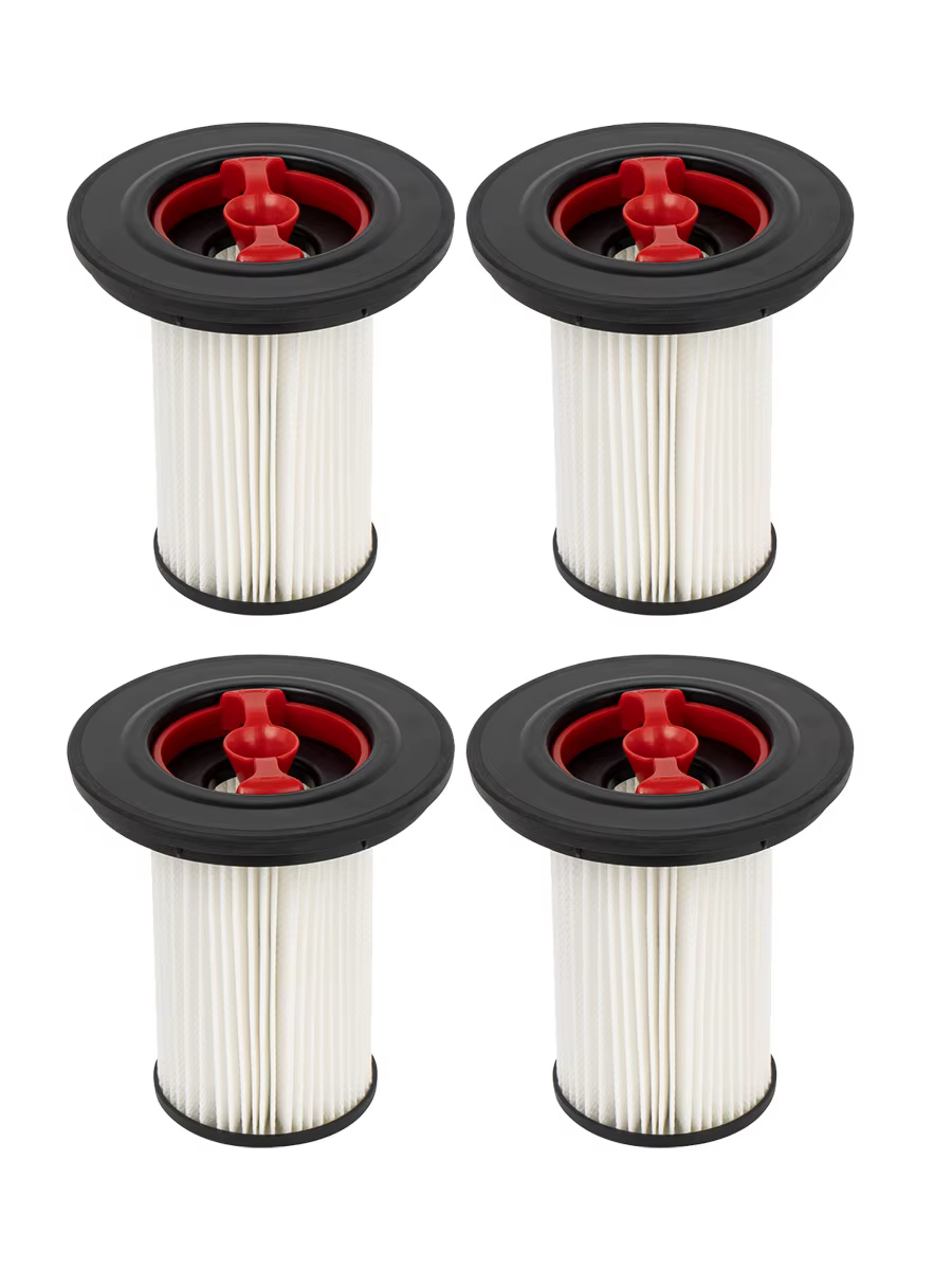 Filtre de remplacement de pièces d'aspirateur 12036642/12023349 pour hoovers Bosch Unlimited Gen2 série 8