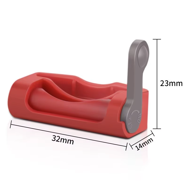 Verrouillage à gâchette pour aspirateur Dyson V15 V6 V8 V7 V10 V11