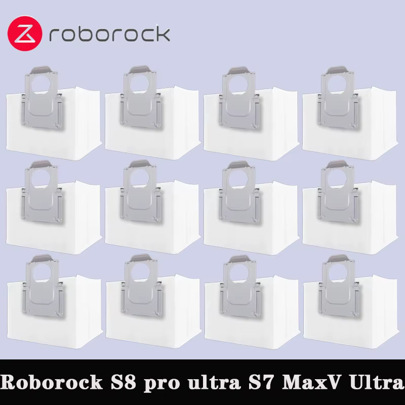 Roborock S8 Pro Ultra