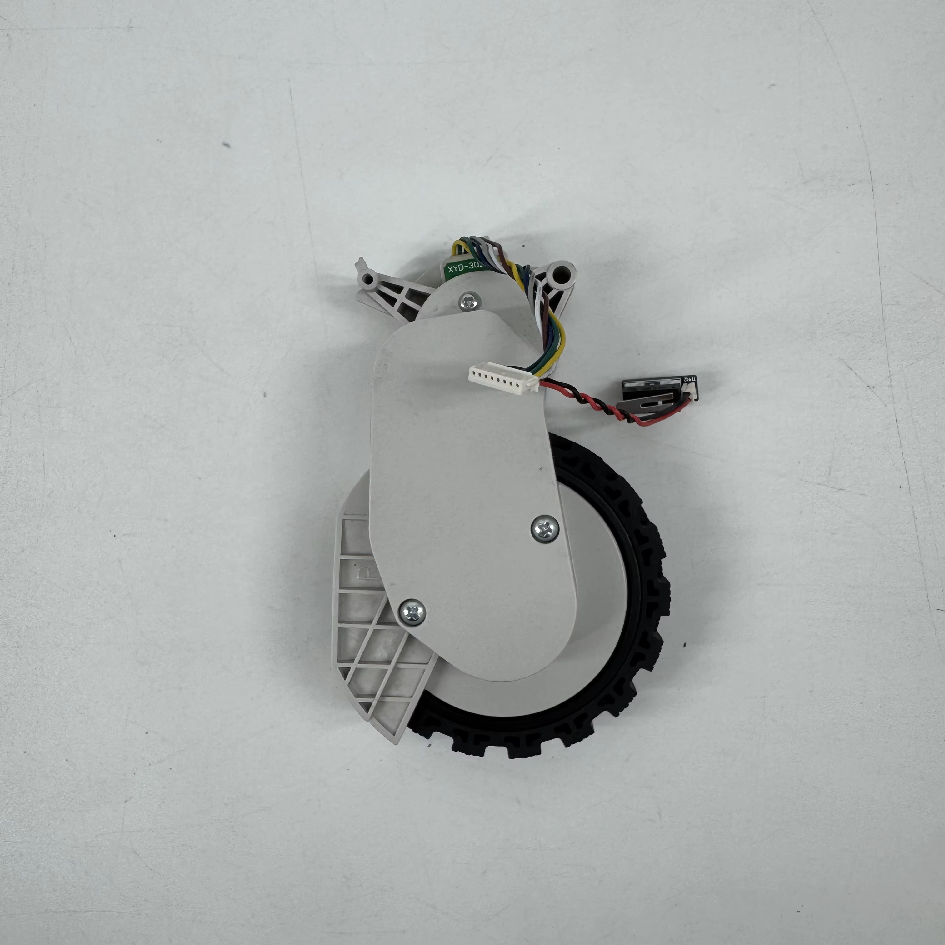 Roues L+R pour aspirateur robot Dreame Bot L10s L10 Ultra