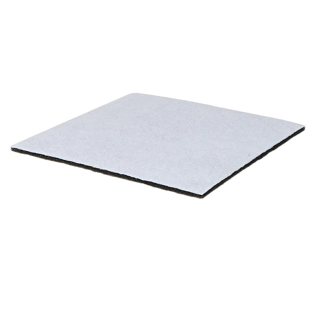Filtre à vide de remplacement pour aspirateur blanc universel