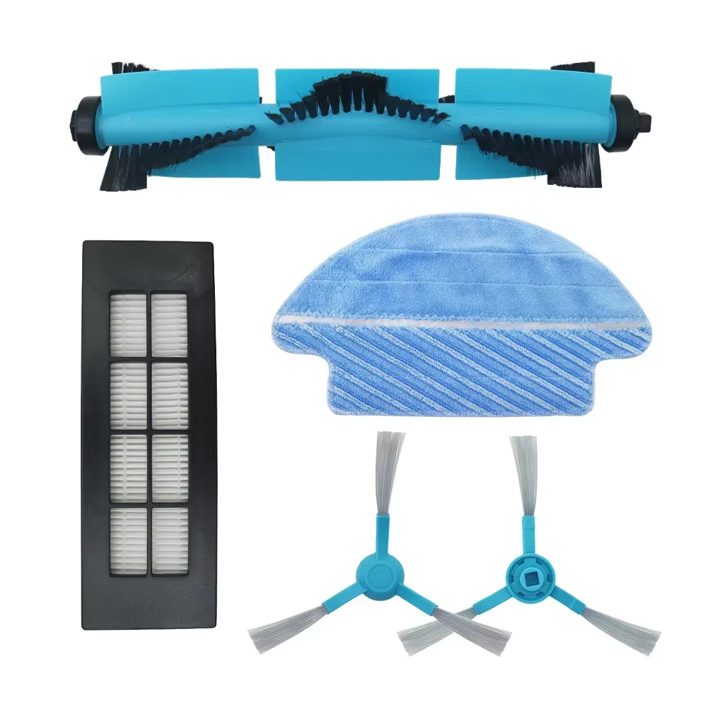 Pièces d'aspirateur série Cecotseats Conga 3090