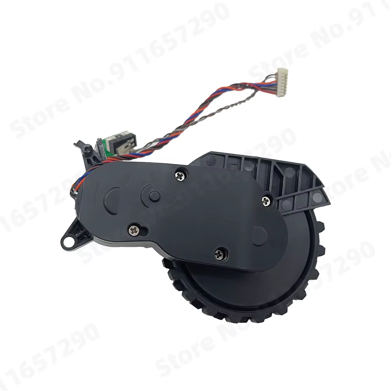 Pièces d'aspirateur pour Dreame D9 / D9 MAX / D9 Pro / L9 / L10 Pro