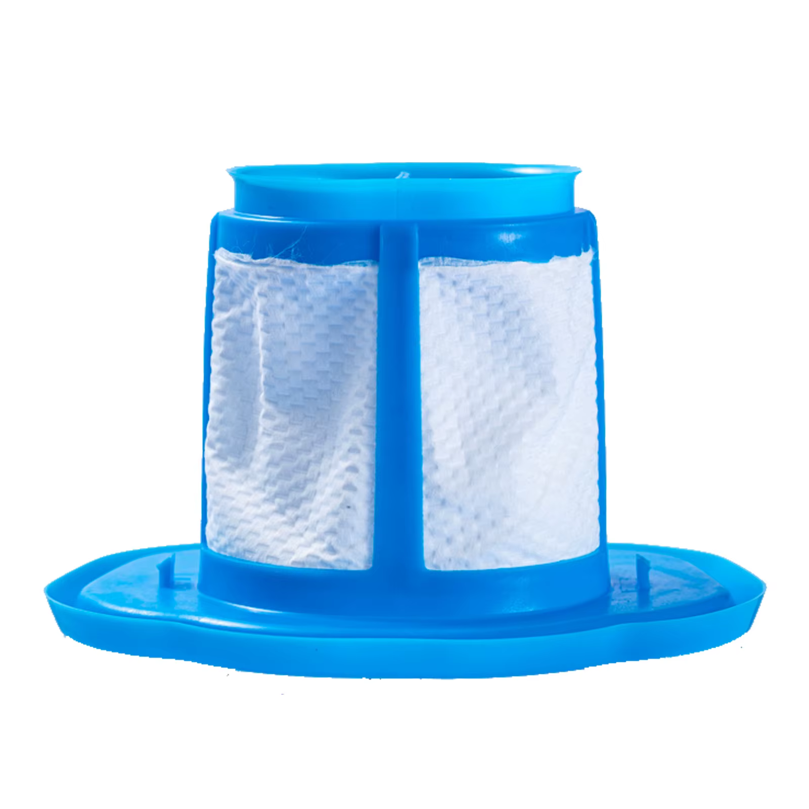 Filtre de remplacement pour aspirateurs à main Black and Decker BHHV315B BHHV315J BHHV320B BHHV320J BHHV520BF BHHV520JF