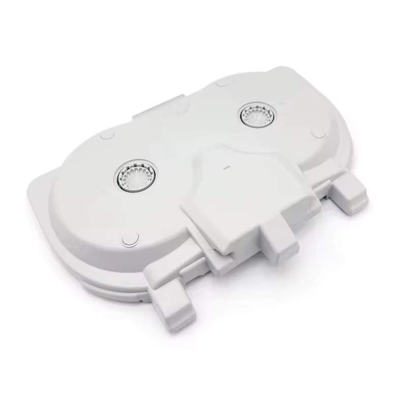 Roborock – plaque de nettoyage de vadrouille originale