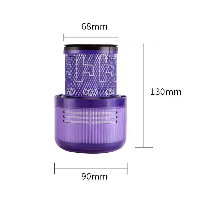 Pour Dyson V11 Animal/V11 couple entraînement V15 détecter accessoires