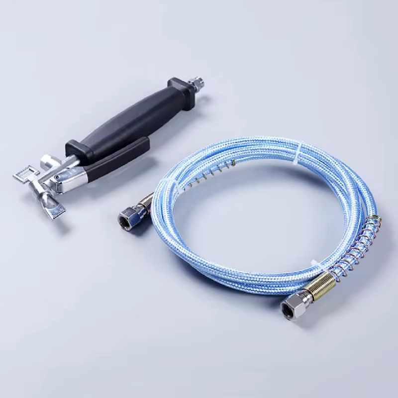 Nettoyage à sec professionnel pour moteur à vapeur et élimination des taches sur tissu