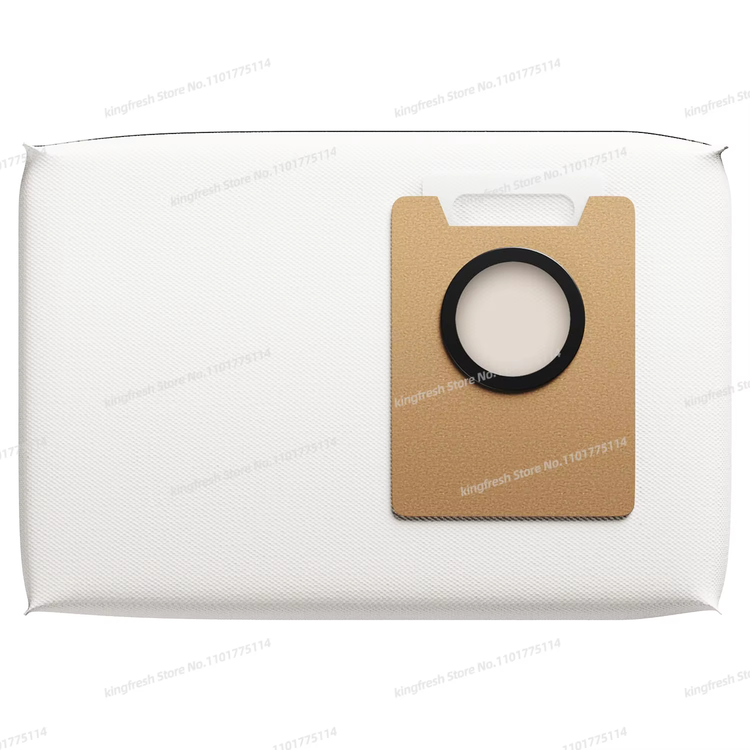 Sac à poussière compatible pour ( Ecovacs Y1 PRO PLUS / Y1