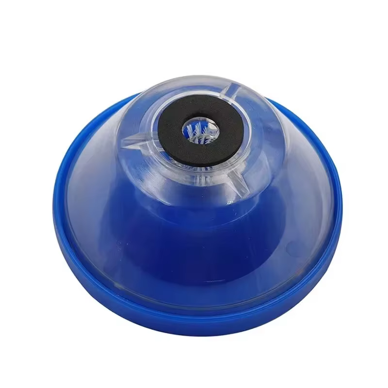 Mini dispositif anti-poussière filtre aspirateur collecteur de poussière domestique perceuse électrique couvercle