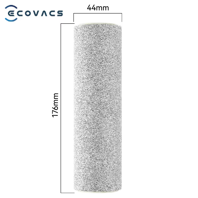 Rouleau de serpillière pour robot aspirateur ECOVACS