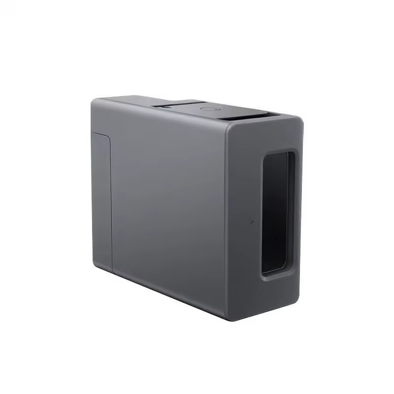Module d'ajout de liquide pour aspirateur Robot Mova P50 Pro Ultra/Mova P10 Pro Ultra/L10s Ultra Gen2/L10s Pro