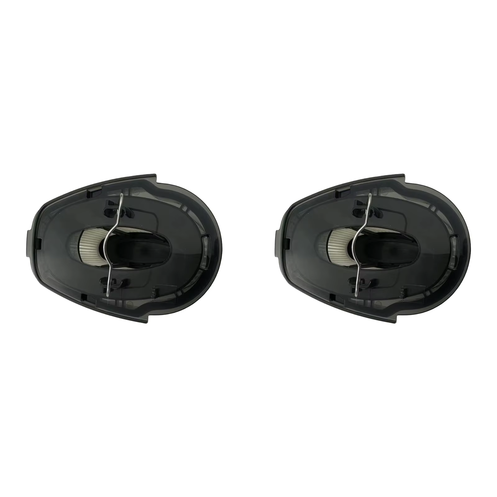 Filtre HEPA de remplacement pour aspirateur sans fil Shark IP3251CHT IP3251UKT PowerDetect Clean & Empty
